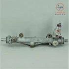 R171 09-11 Mercedes Slk Class Power Steering Rack & Pinion 1714602500 Z1267 Used. Price: $120.89.