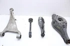 13-20 Infiniti QX60 Rear Rh Lower And Upper Control Arm Set Of 4 55501-3JA0B Oem Used. Price: $232.08.