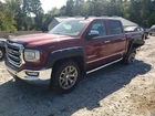 (local Pickup Only) Driver Left Front Knee Fits 16-18 Sierra Denali 1500 753831 Used. Price: $158.09.