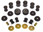 Prothane Mitsubishi Evo 8 Total Kit - Black New. Price: $214.89.