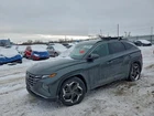 Hyundai Tucson 2022 Left Rear Suspension Fwd 52710N9100 6080 Used. Price: $244.90.