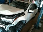 Steering Column Electric Power With Rain Sensor Fits 17-20 Mdx 10227589 Used. Price: $229.12.