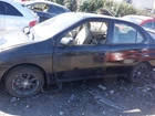 Driver Left Axle Shaft Front Fits 01-03 Prius 30916802 Used. Price: $110.77.