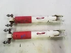 Rancho Front Shock Absorbers Fits 15 16 17 18 19 20 Chevy Silverado 2500 3500 Used. Price: $72.00.