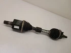 2015 2016 2017 Chrysler 200 Passenger Axle Shaft Front Sedan 3.6L Awd Used. Price: $135.41.