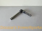 Honda CRF250 18-23 Gearshift Spindle Transmission Shaft 24610-K95-A20 185 New. Price: $44.00.