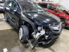 Front Spindle Knuckle Acura Rdx 2013 2014 2015 Left 1368176 Used. Price: $139.99.
