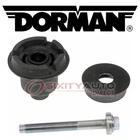 Dorman 924-268 Suspension Subframe Bushing Kit For 5221306080 5221106080 Pj New. Price: $101.52.