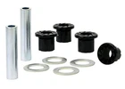 Whiteline Rack And Pinion Bushing Kit. New. Price: $86.88.