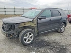 Passenger Rear Suspension 3.5L With Turbo Awd Fits 13-19 Explorer 761300 Used. Price: $474.90.