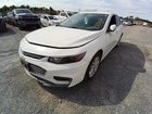 Driver Left Upper Control Arm Rear Fits 16-25 Malibu 11081817 Used. Price: $61.02.