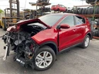 Crossmember/k-frame Front Thru 06/14/18 Fwd Fits 17-19 Sportage 902821 Used. Price: $191.80.