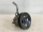 2013 Hyundai Genesis 2.0L Turbo Power Steering Pump Ident : 57180-2M300 Oem Used. Price: $65.00.