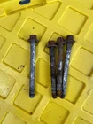 09-14 Acura Tsx Front Engine Motor Cross Member Sub Frame Hardware Set Bolts Used. Price: $12.00.