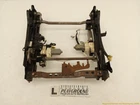 Subaru Legacy Driver Left Front Seat Track Frame With Motor Fits 2006-2009 07 Used. Price: $119.89.