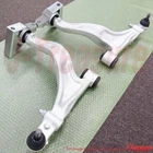 Nissan Gt-r R35 2010-2011 Genuine Front Lower Control Arm Rh & Lh Set Oem New. Price: $1388.94.