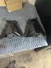 1960 Ford Falcon Ranchero Front Spring Cover Bump Stop Sandblasted &painted Oem Used. Price: $94.99.