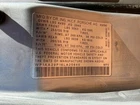 Axle Shaft Front Fits 04-06 Porsche Cayenne 104973132 Used. Price: $96.50.