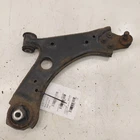 Passenger Right Lower Control Arm Front Fits 15-23 Jeep Renegade Used. Price: $69.25.