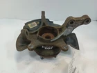 Front Driver Left Spindle/knuckle W/hub From 2016 Kia Forte 12676277 Used. Price: $114.94.