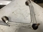 Upper Control Arm Front Fits 04-09 Durango 295272 Used. Price: $81.06.