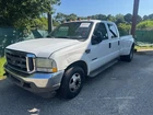 2000 2004 Ford F350 Pickup Dually 11.25" Rear Axle 4.10 Assembly Used. Price: $1650.00.