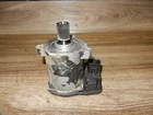 2013-20 Lincoln Mkx Jaguar Xe Electric Power Steering Rack Motor 7806277431 Oem Used. Price: $166.50.