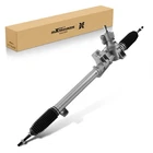 Complete Power Steering Rack And Pinion For Volvo S60 V70 2001-2005 8602680 New. Price: $179.20.