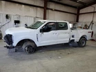 Passenger Lower Control Arm Front Radius Fits 23 Ford F250SD Pickup 1516940 Used. Price: $123.10.