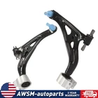 2PCS Front Lower Control Arms Kit For 18 - 2023 Chevrolet Equinox Gmc Terrain New. Price: $83.39.