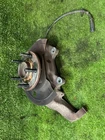 09-19 Dodge Ram 1500 2WD Passenger Right Front Spindle Knuckle Oem Lug 4X2 Used. Price: $139.99.