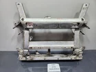 2016 Oem Tesla Model X Front Suspension Subframe Crossmember Assembly Used. Price: $449.95.