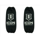 Icon Vehicle Dynamics 191003 2.5 Series Coil Spring Wrap Short (11.25"-12.25") New. Price: $78.43.