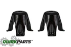 94-18 Dodge Ram 2500 3500 Front Suspension Shock Bracket Set Of Oem Mopar New. Price: $116.34.
