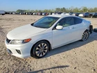 Passenger Rear Suspension Without Crossmember Coupe Fits 13-15 Accord 3954690 Used. Price: $498.00.