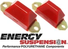 Energy Suspension 9.9137R Universal Bump Stop For Jeep & Camaro New Free Ship. Price: $39.33.