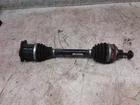 2021 Porsche Cayenne Driver Left Side Front Axle Shaft Oem 4M4407271C Used. Price: $457.45.
