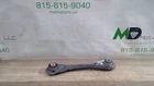 2022-2024 Buick Enclave Rear Left Side Suspension Control Arm Oem 84325913 Used. Price: $50.00.