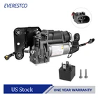 Air Suspension Compressor Pump For 2006-13 Bmw X5 E70 2008-14 X6 E71 2009-10 E72 New. Price: $115.95.