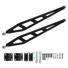 0-7.5" Lift Rear Traction Bar For 2007 2008-2018 Chevy Silverado Sierra 1500 4WD New. Price: $171.58.