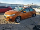 Driver Left Front Knee Fits 17-19 Cruze 5455362 Used. Price: $462.50.
