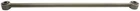 Moog DS80797 Front Suspension Track Bar Ford F-250 S... New. Price: $81.04.