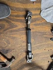 2016-2018 Kia Optima Steering Rod Column 56310-D5500 Genuine Oem Used. Price: $40.00.