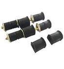 Mercedes-benz Sway Bar Bushing Kit Front Suspension W113 1135860032 New. Price: $85.21.