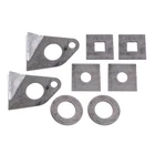 Umi Performance 70-81 Gm F-body Front Subframe Repair Kit- 2662 New. Price: $71.15.