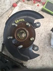 Rh Passenger Side 2020 Sentra Front Spindle/knuckle SKU#4388496 Used. Price: $90.90.