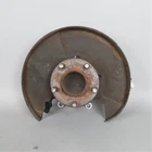 1998-2003 Jaguar XJ8 Left Front Spindle Knuckle Hub MNC1629AA Oem Used. Price: $80.99.