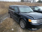 Steering Column Floor Shift Tilt From 08/31/09 Fits Flex 1831022 Used. Price: $159.09.