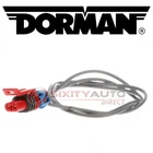 Dorman Techoice Vapor Canister Purge Solenoid Connector For 2005-2017 Pn New. Price: $30.46.
