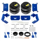 Maxpeedingrods 5000 Air Helper Springs Bag Kit Ford F150 2WD 4WD 2015-2025 New. Price: $220.50.